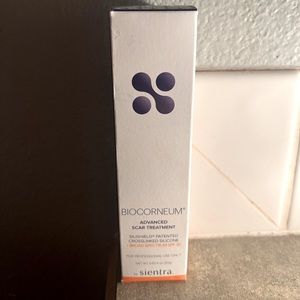 Biocorneum Advanced Scar Treatment